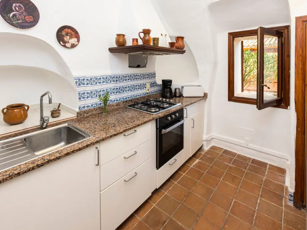 Maison de Vacances Santanyí