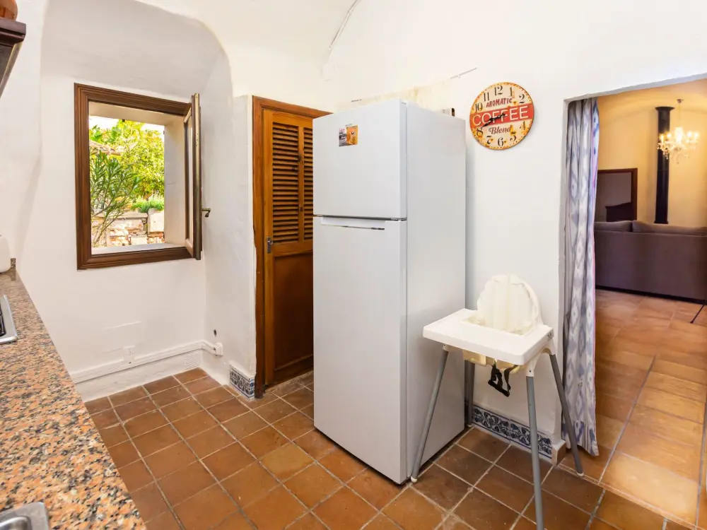Maison de Vacances Santanyí