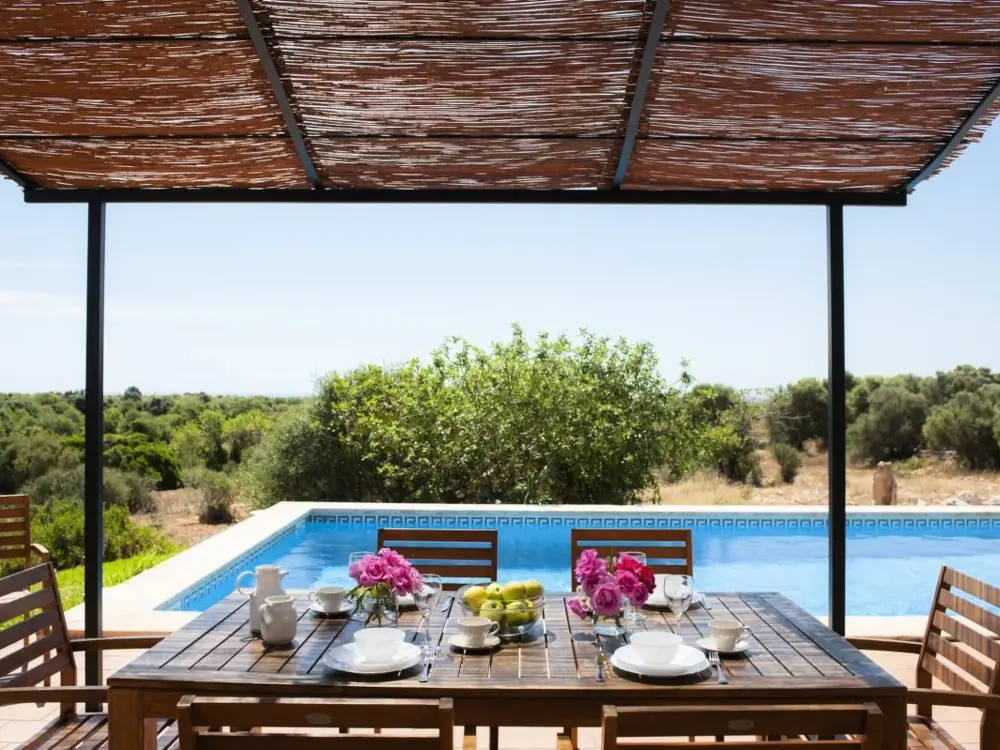Maison de Vacances Santanyí