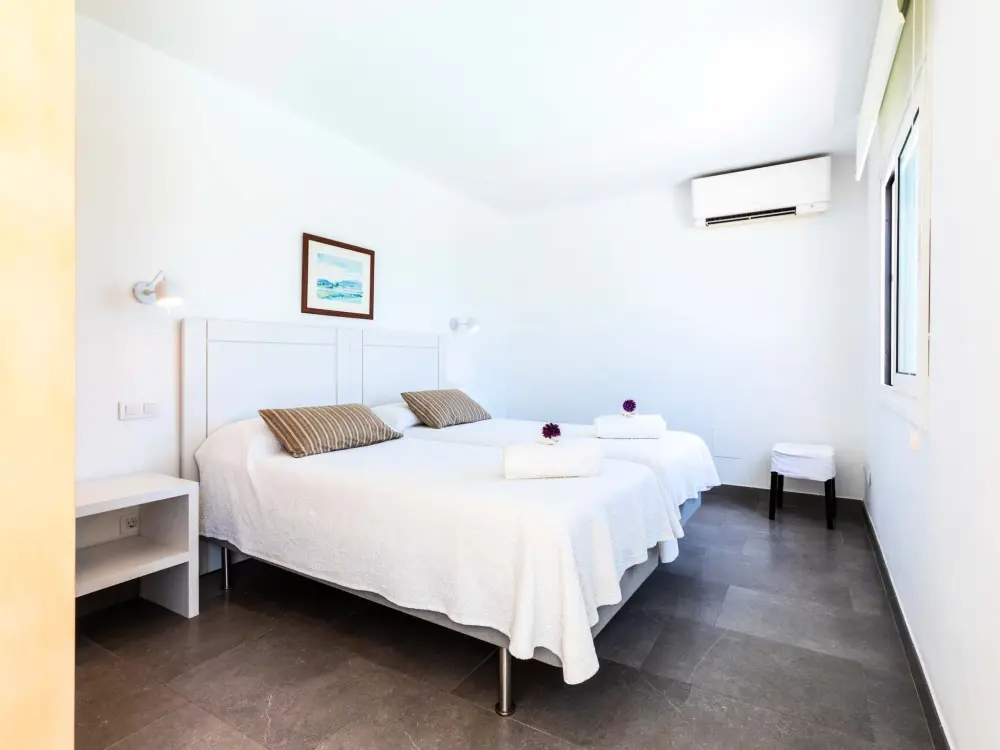 Maison de Vacances Santanyí