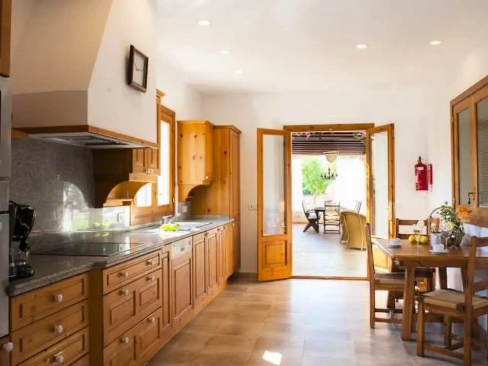 Maison de Vacances Santanyí
