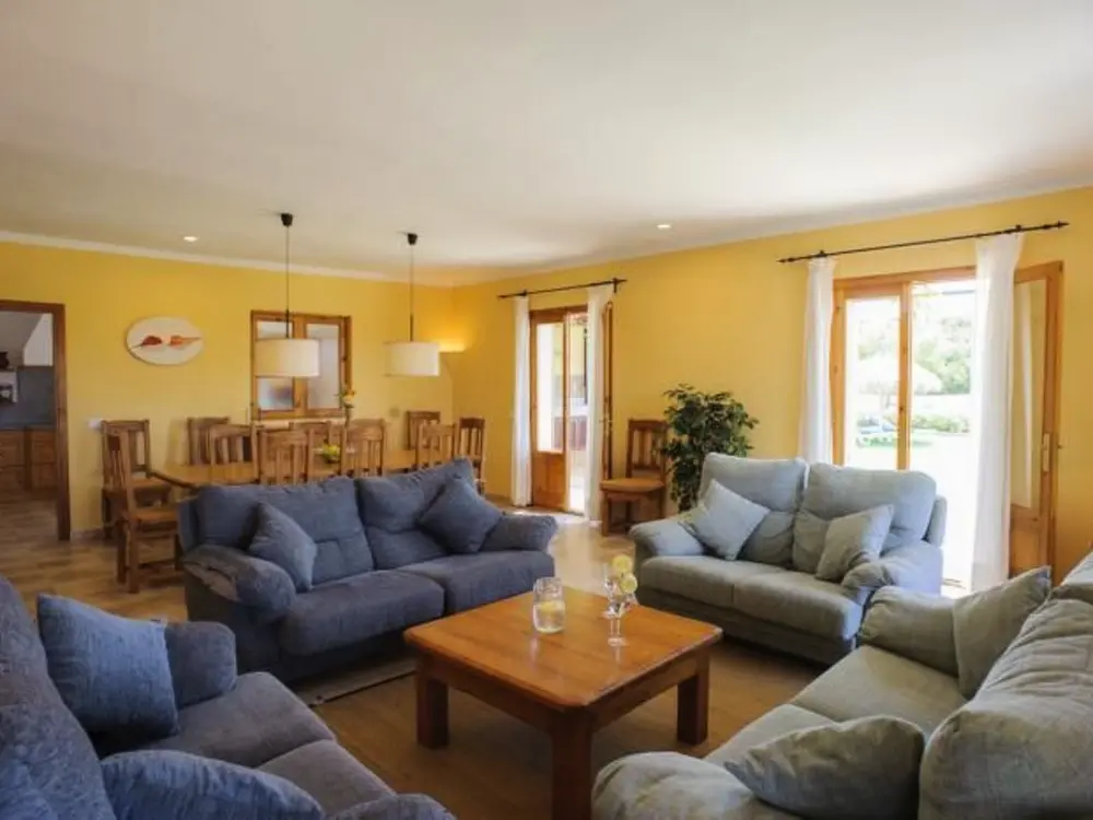 Maison de Vacances Santanyí