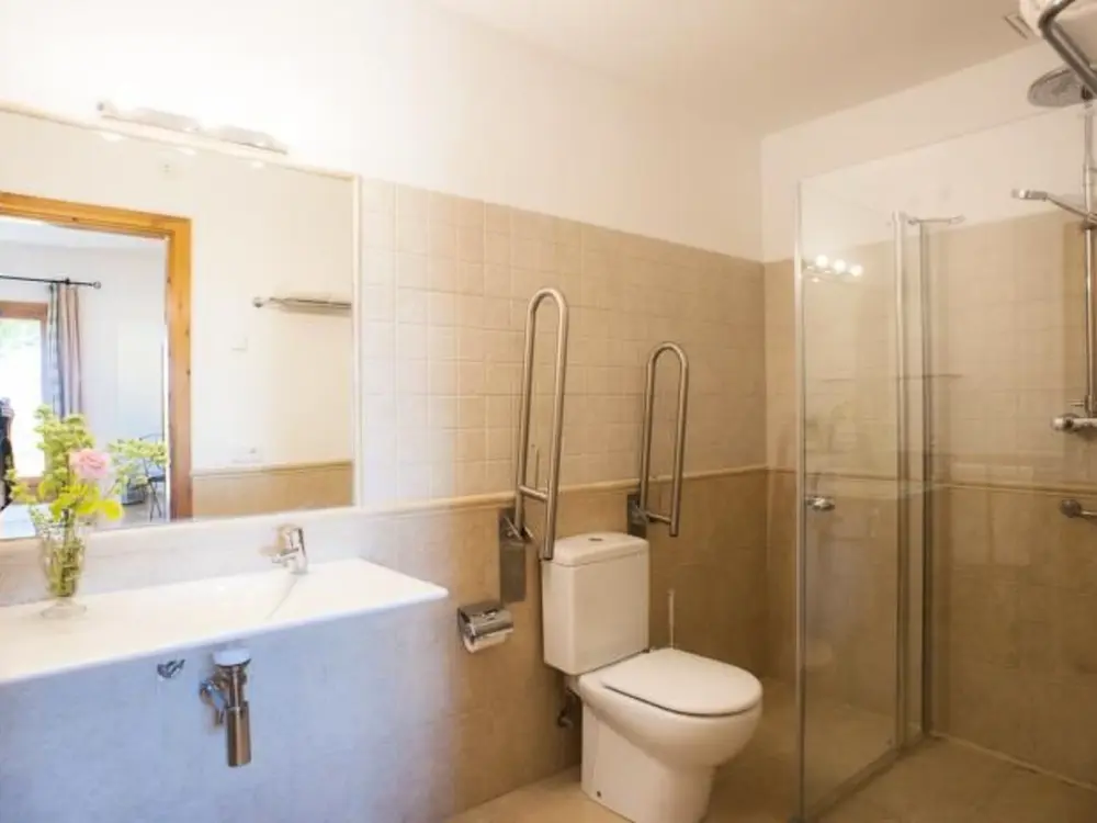 Maison de Vacances Santanyí