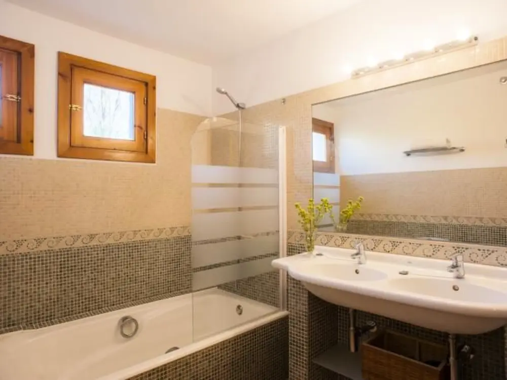 Maison de Vacances Santanyí