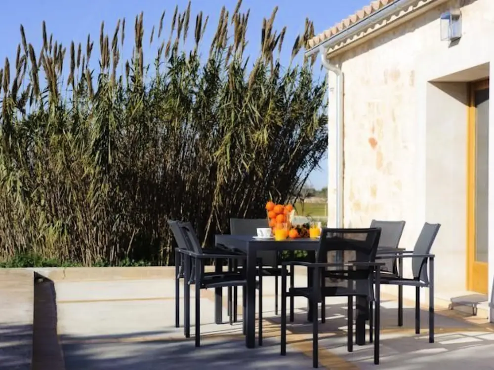 Maison de Vacances Santanyí
