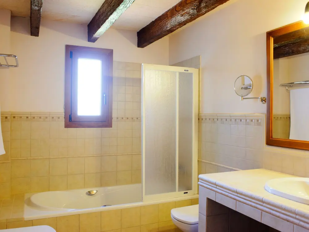 Maison de Vacances Santanyí