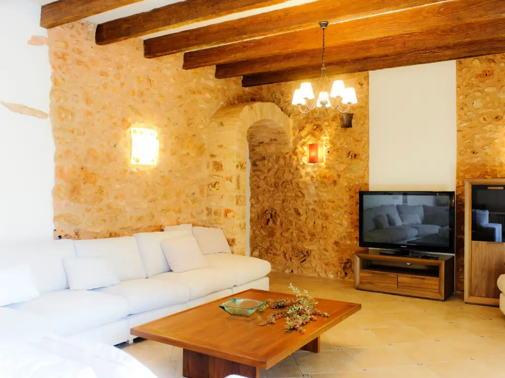 Maison de Vacances Santanyí