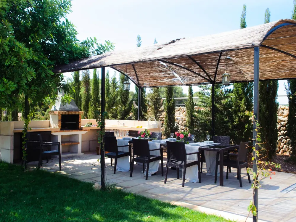 Maison de Vacances Santanyí