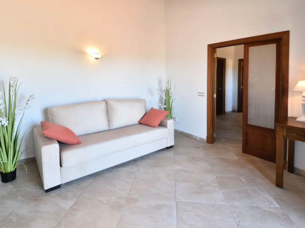 Maison de Vacances Santanyí