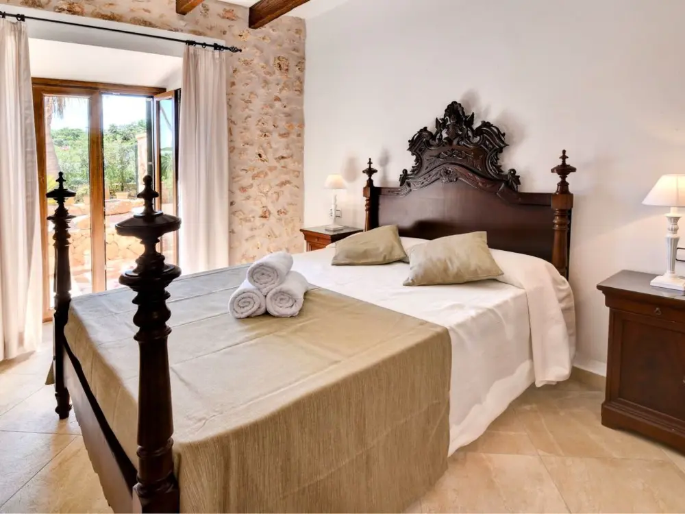 Maison de Vacances Santanyí