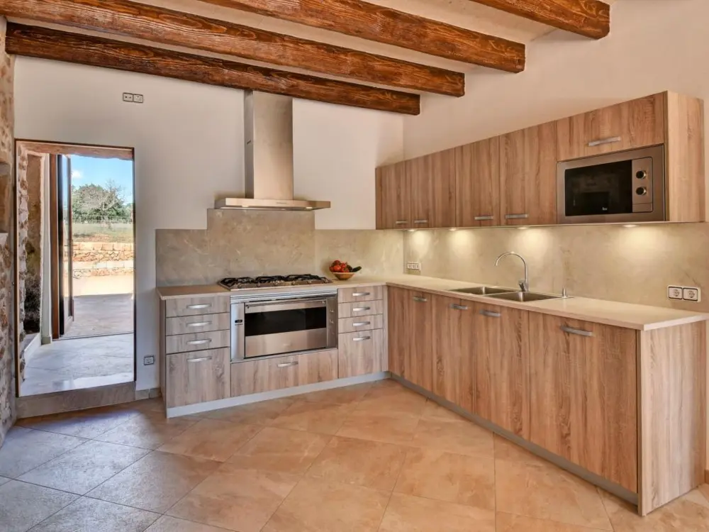 Maison de Vacances Santanyí