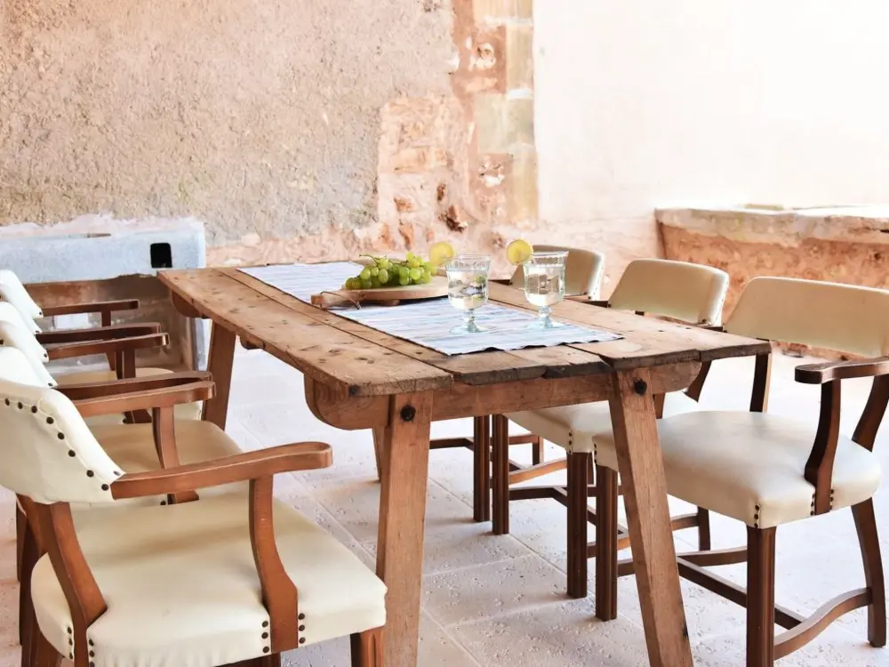 Maison de Vacances Santanyí