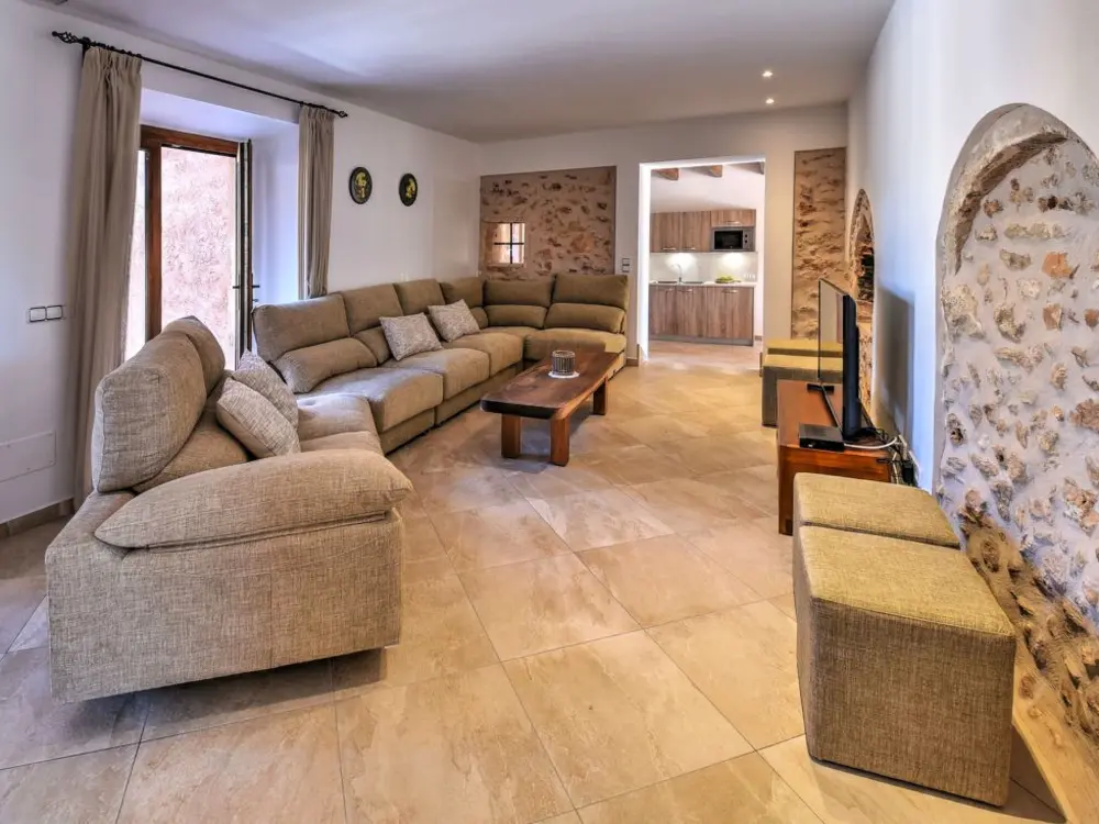 Maison de Vacances Santanyí