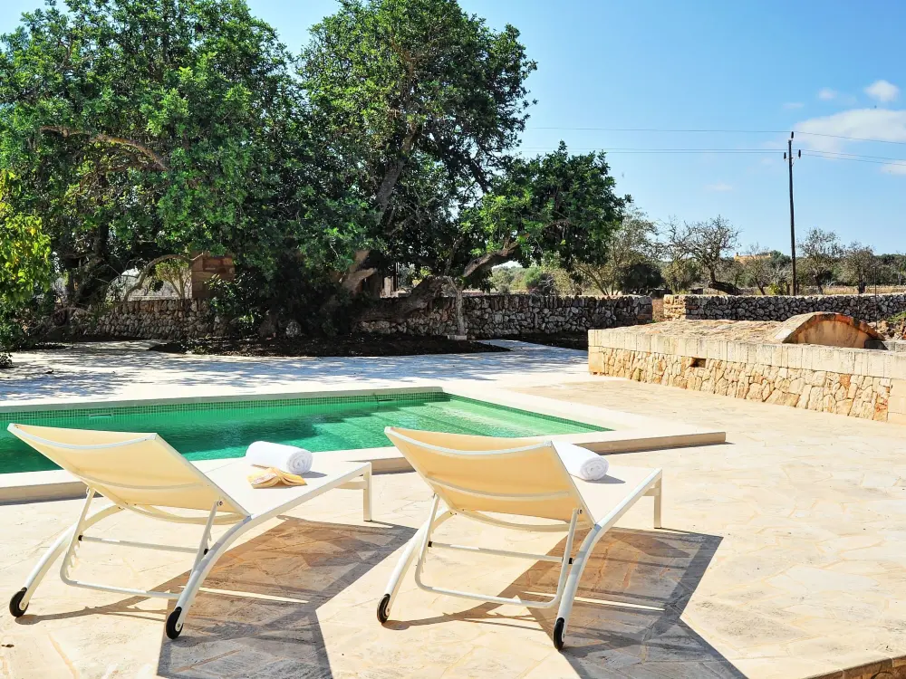Maison de Vacances Santanyí