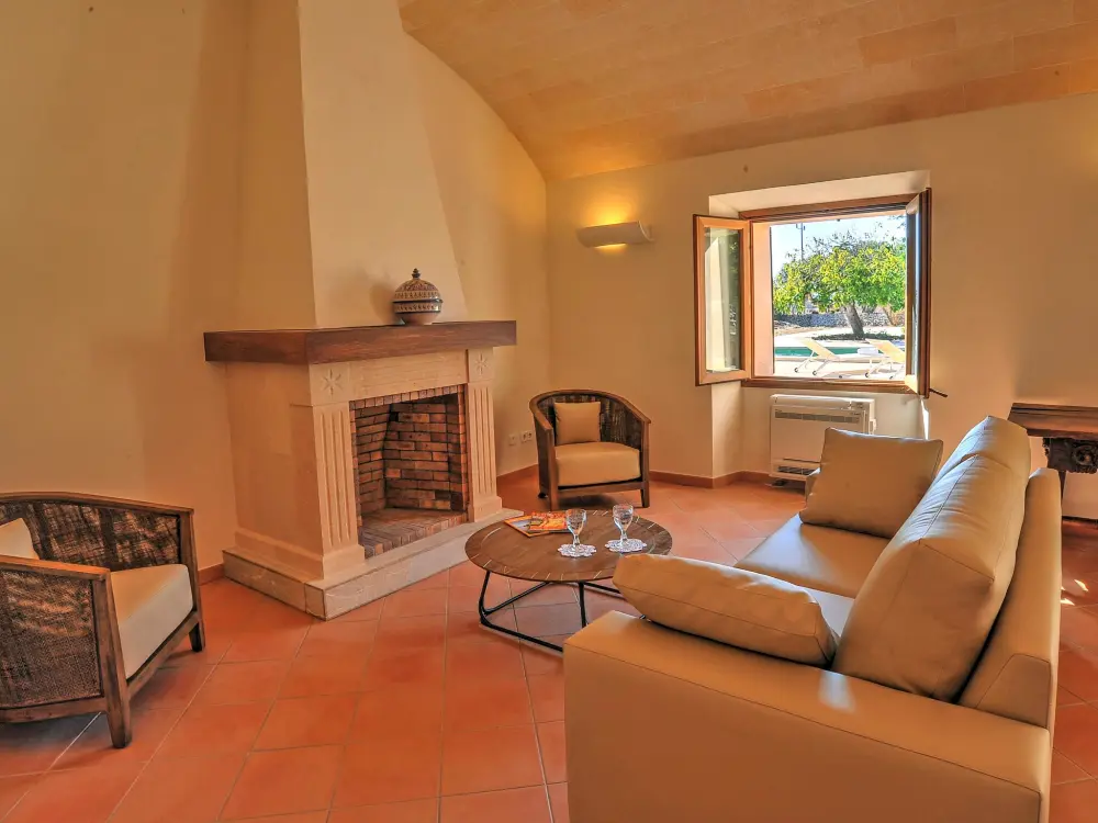 Maison de Vacances Santanyí