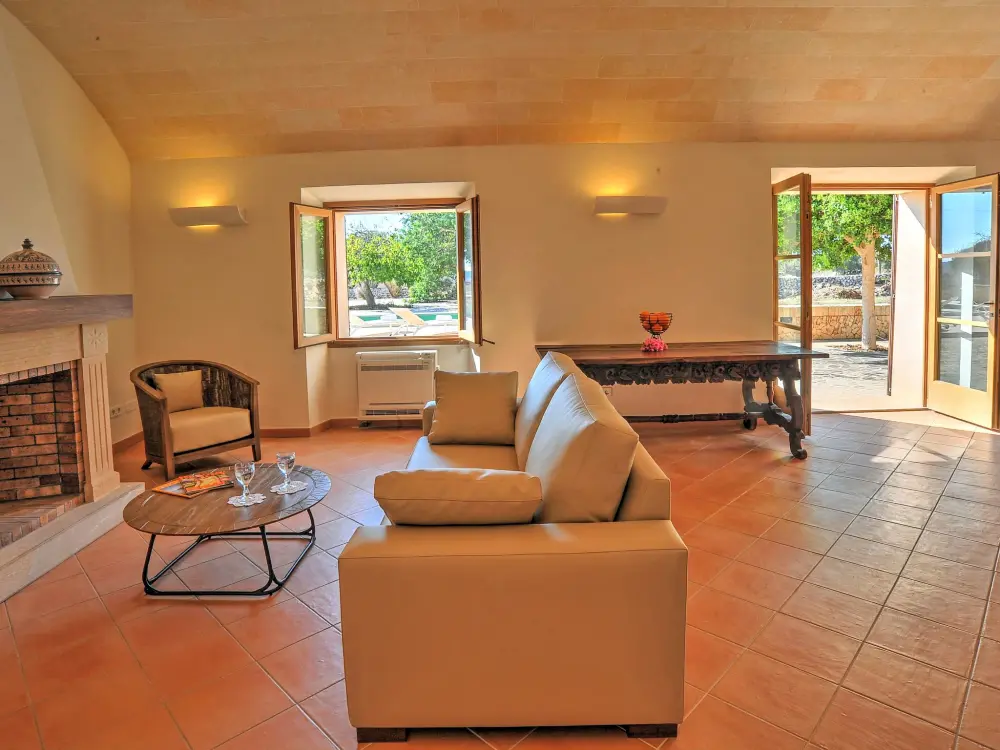 Maison de Vacances Santanyí