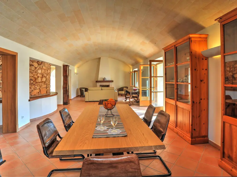Maison de Vacances Santanyí