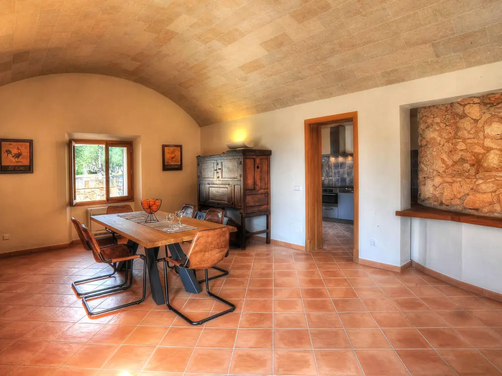 Maison de Vacances Santanyí