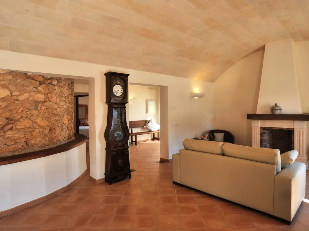 Maison de Vacances Santanyí