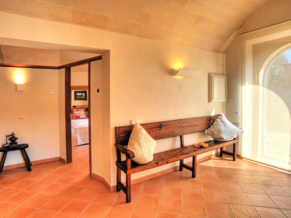 Maison de Vacances Santanyí