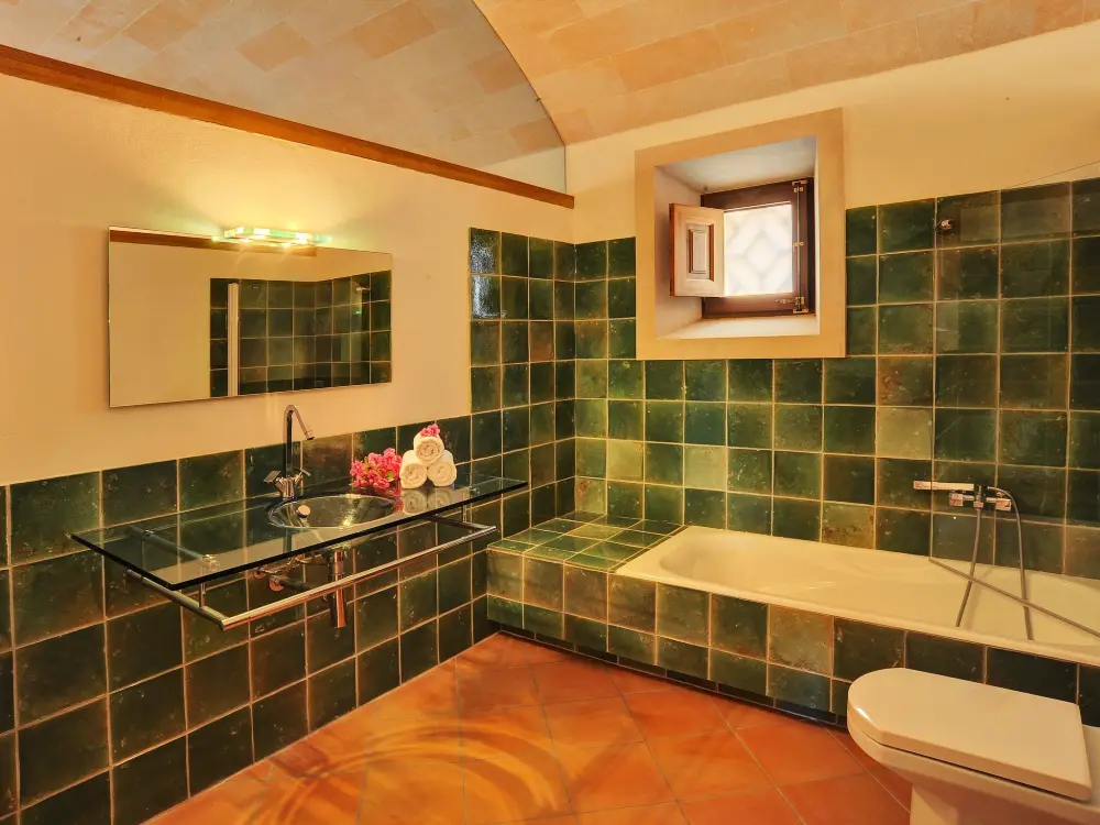 Maison de Vacances Santanyí