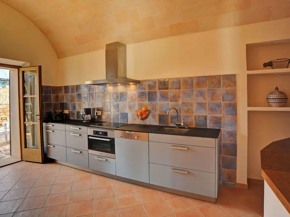 Maison de Vacances Santanyí