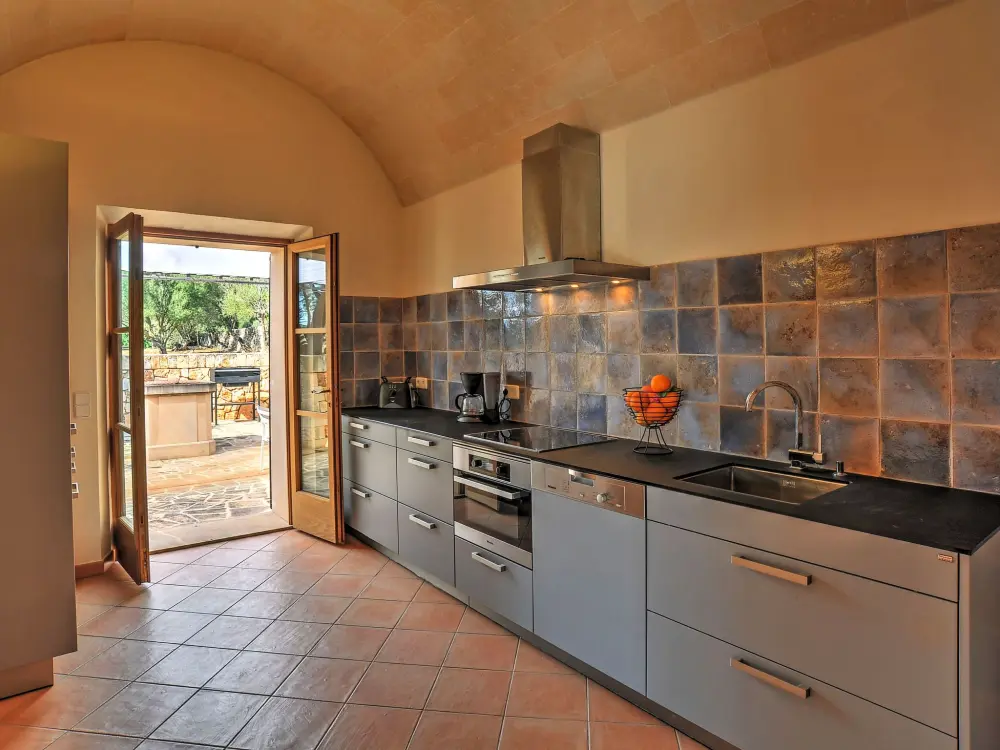 Maison de Vacances Santanyí