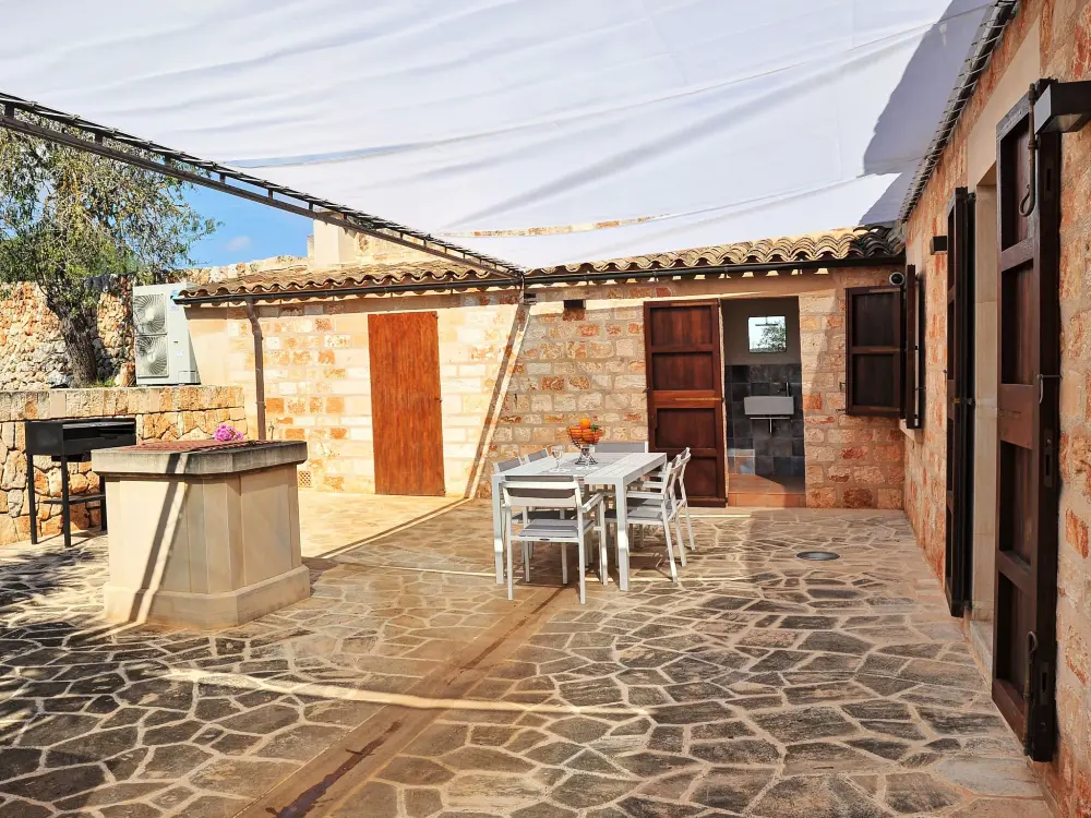 Maison de Vacances Santanyí