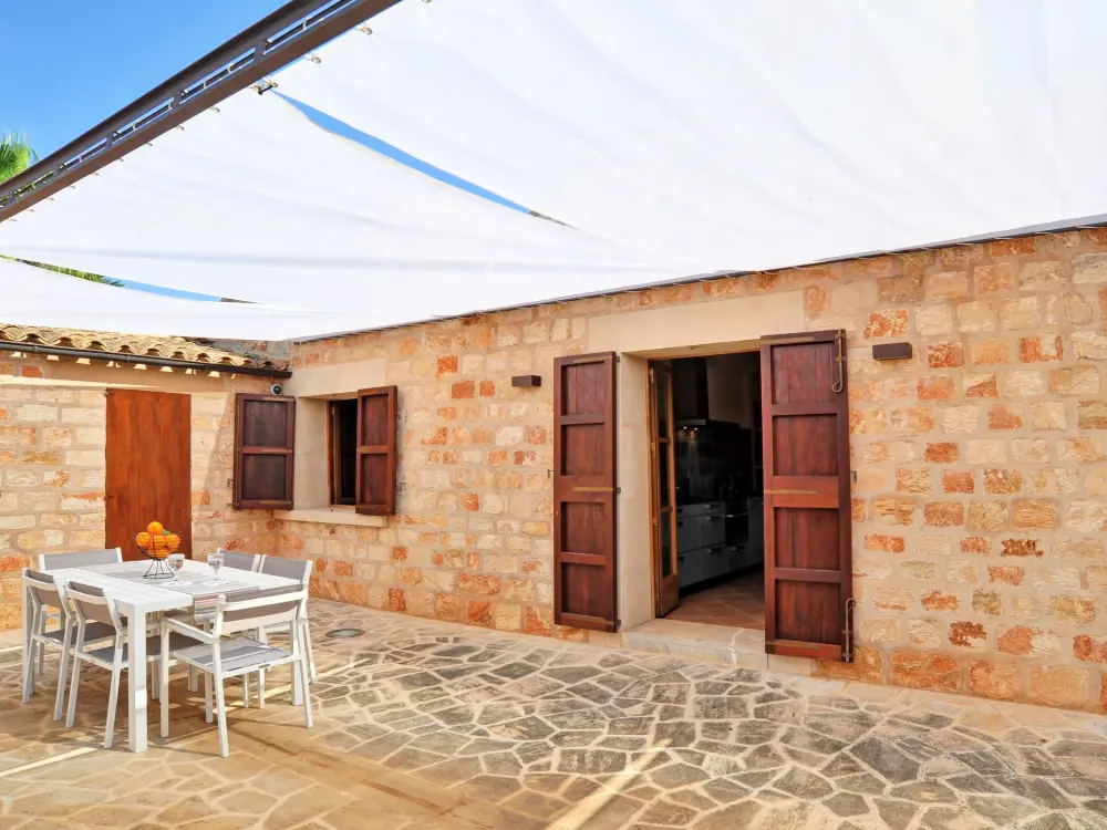 Maison de Vacances Santanyí