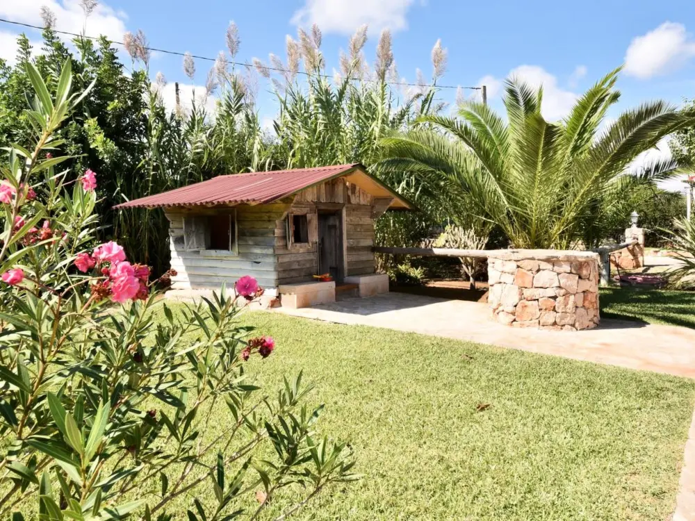 Maison de Vacances Santanyí