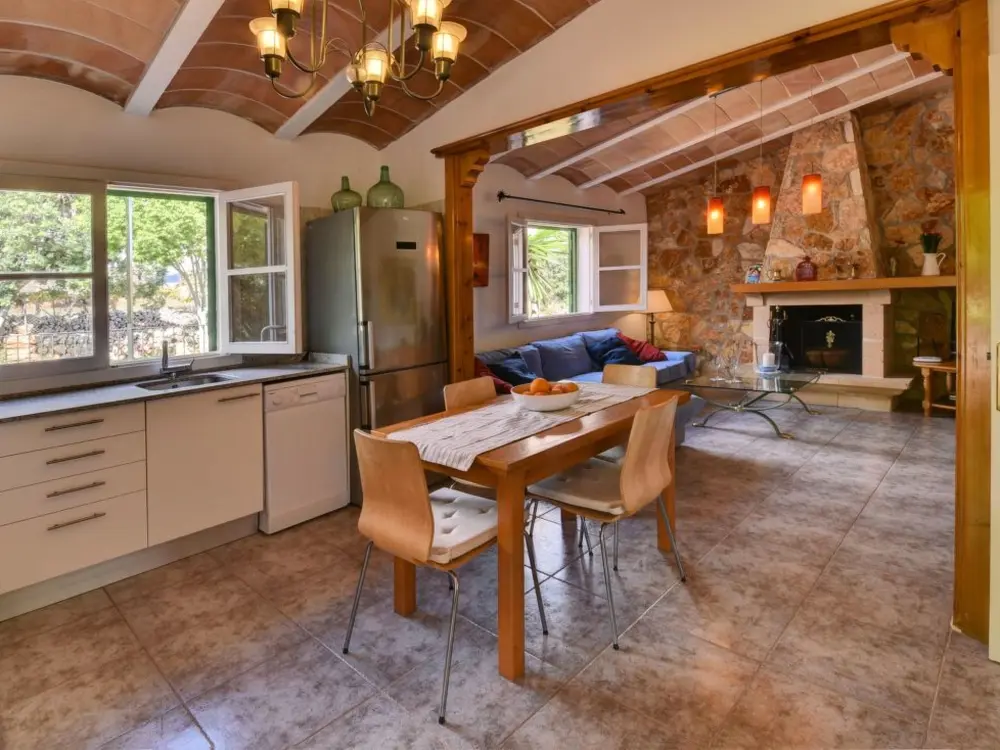 Maison de Vacances Santanyí