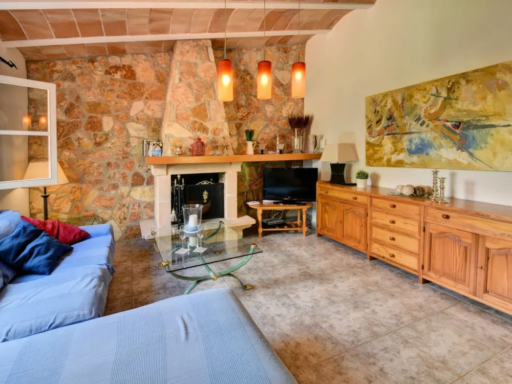 Maison de Vacances Santanyí