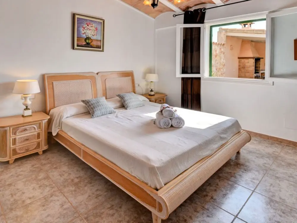 Maison de Vacances Santanyí
