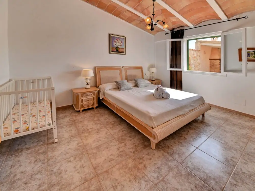 Maison de Vacances Santanyí