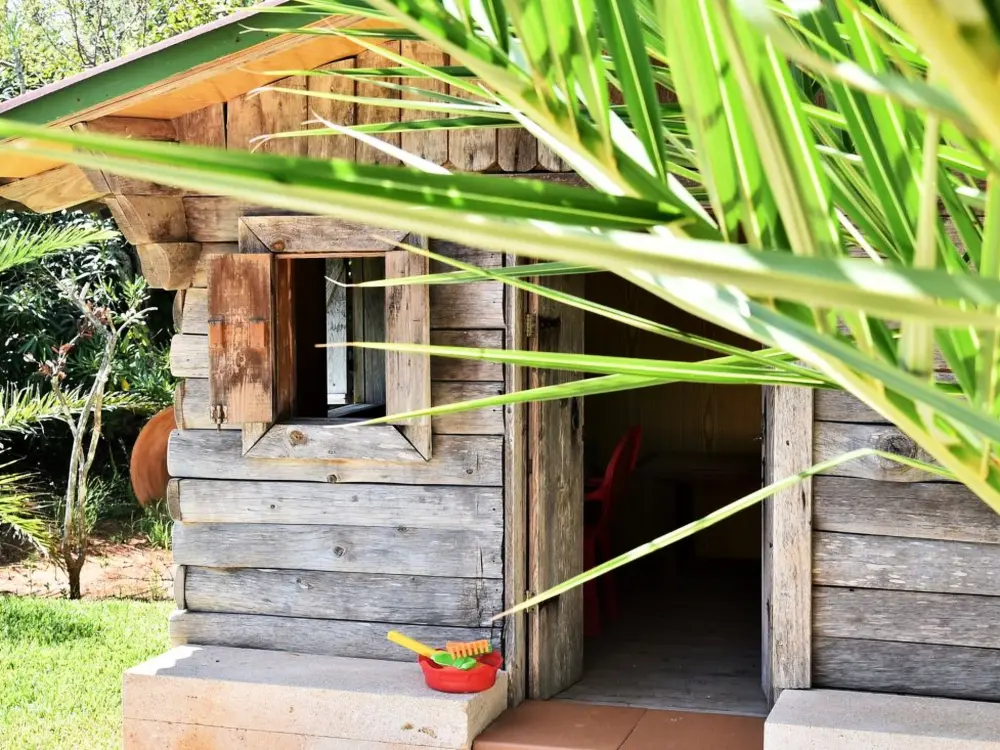 Maison de Vacances Santanyí