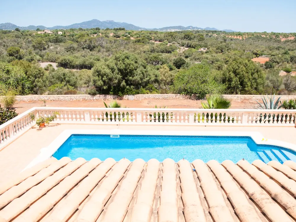 Maison de Vacances Santanyí