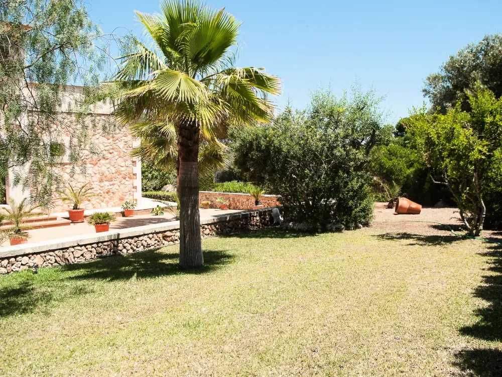 Maison de Vacances Santanyí