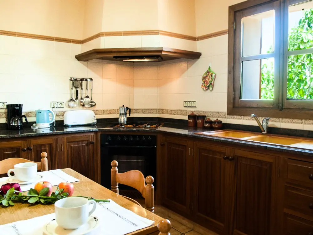 Maison de Vacances Santanyí