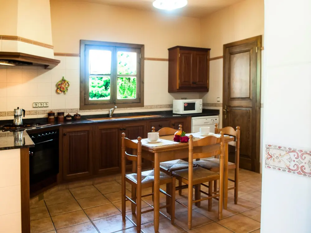 Maison de Vacances Santanyí