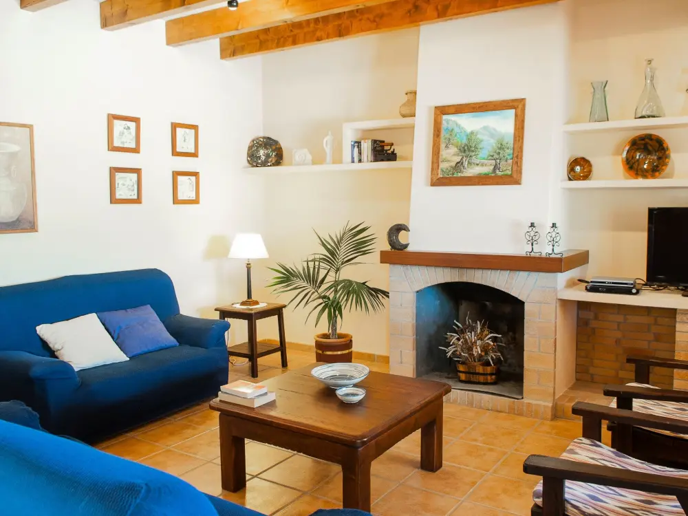 Maison de Vacances Santanyí