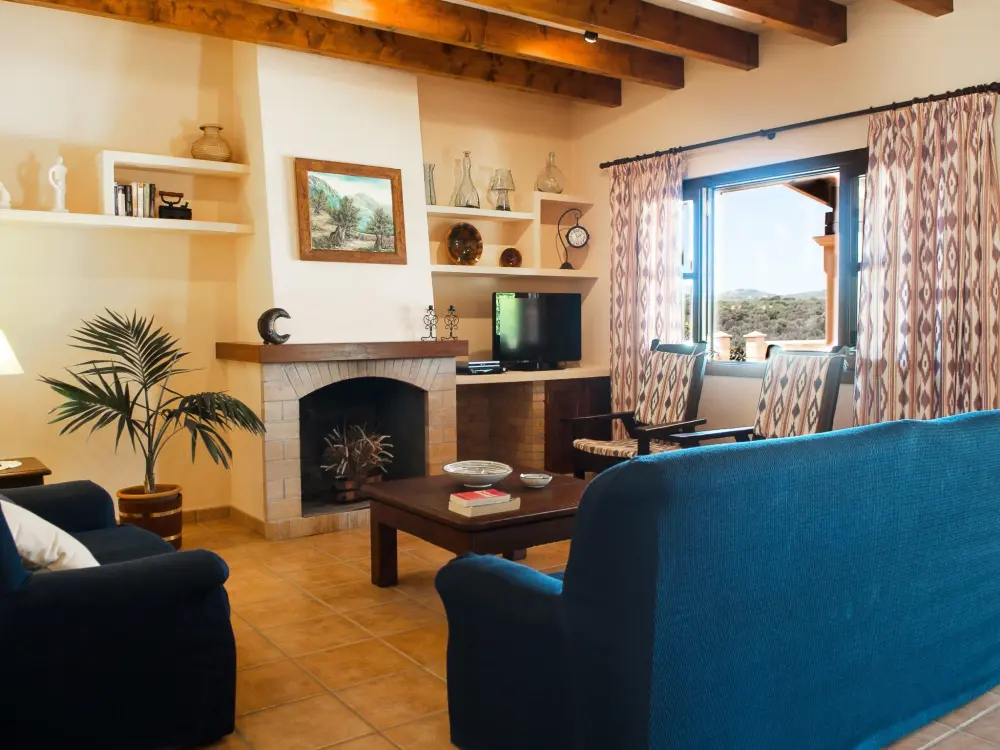 Maison de Vacances Santanyí
