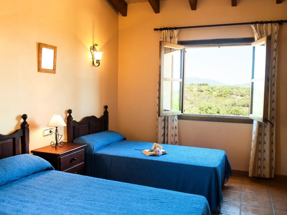 Maison de Vacances Santanyí
