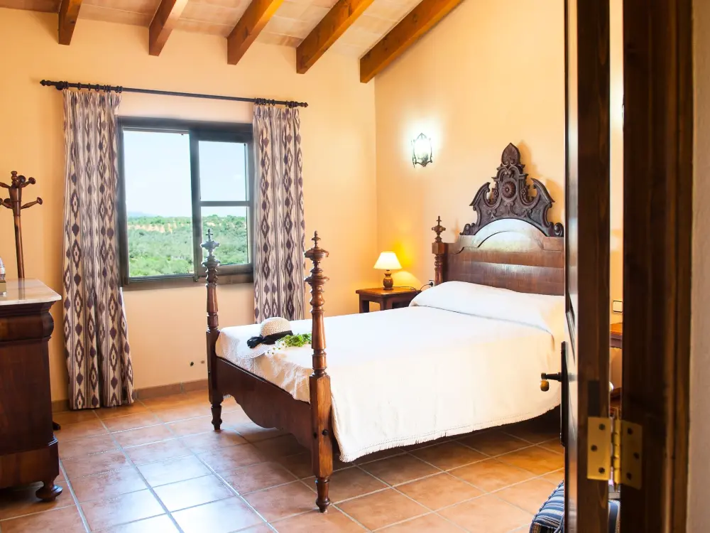 Maison de Vacances Santanyí