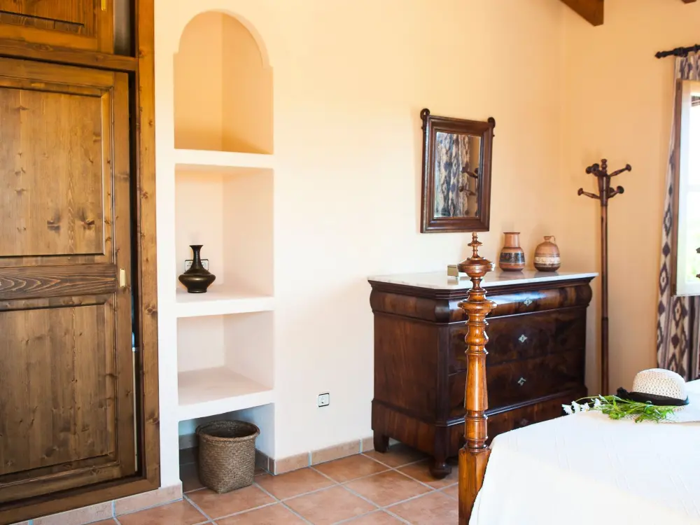 Maison de Vacances Santanyí