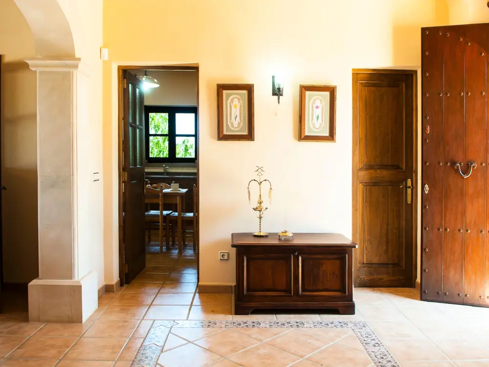 Maison de Vacances Santanyí
