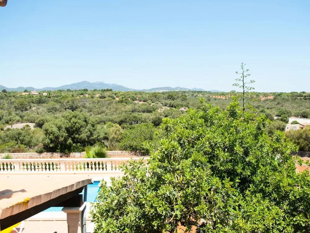 Maison de Vacances Santanyí