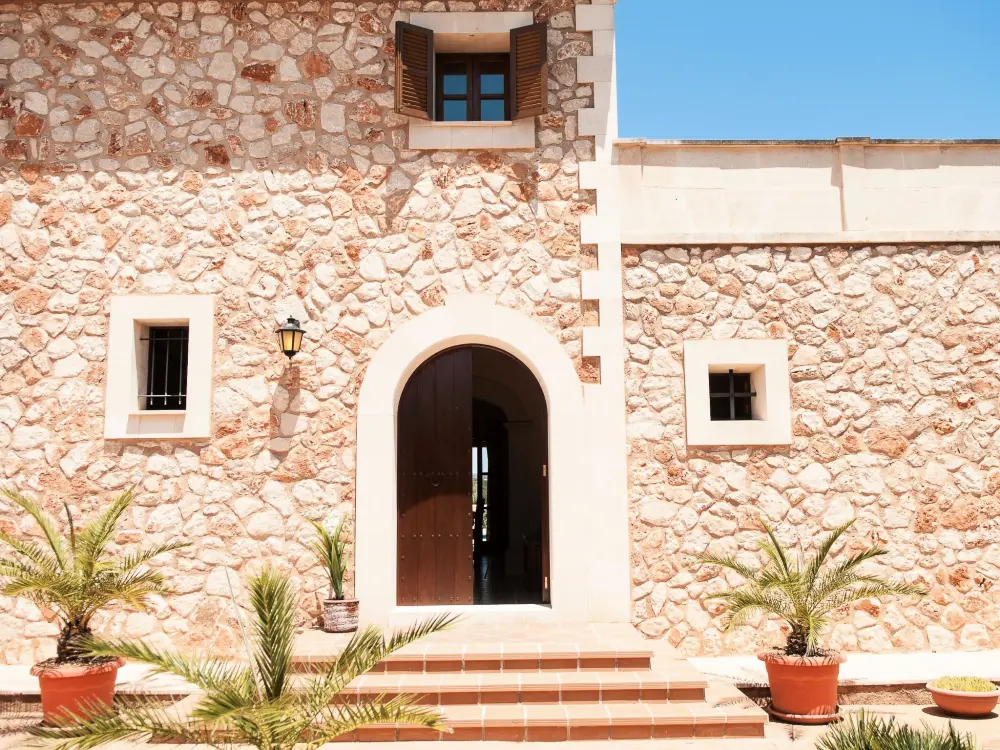 Maison de Vacances Santanyí