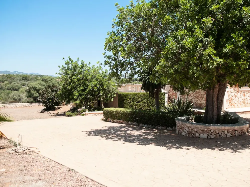 Maison de Vacances Santanyí