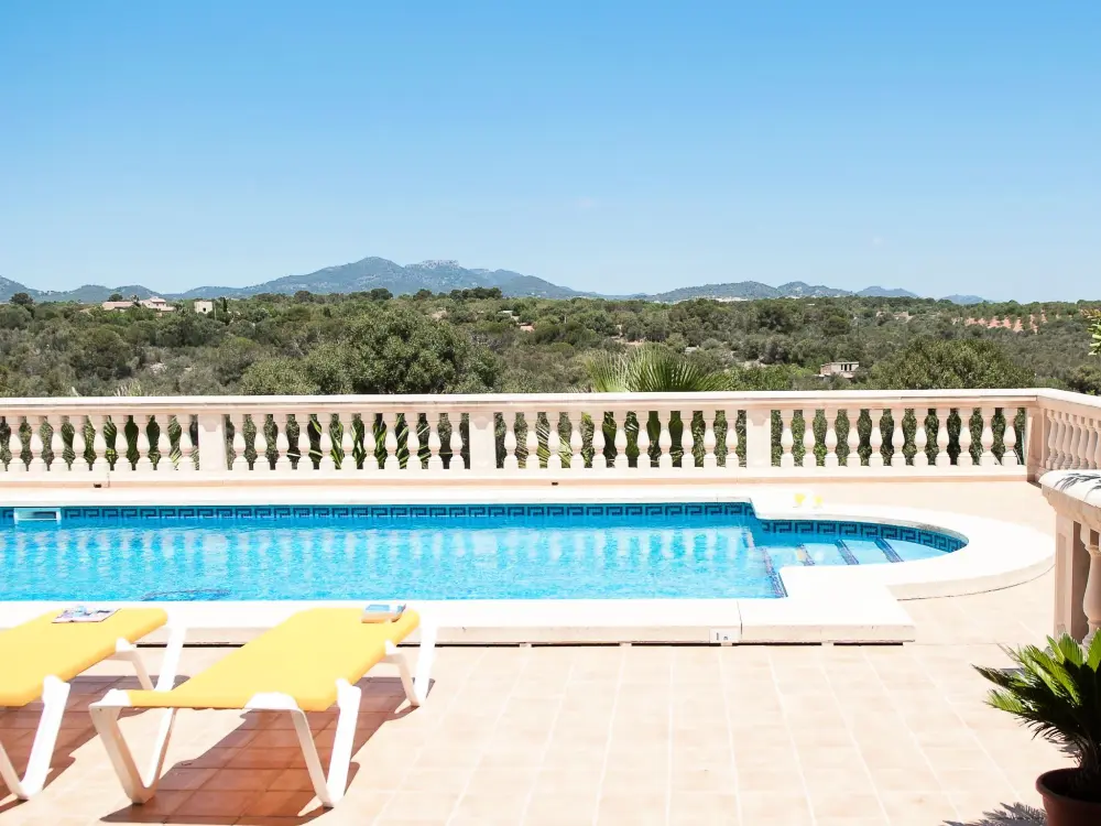 Maison de Vacances Santanyí