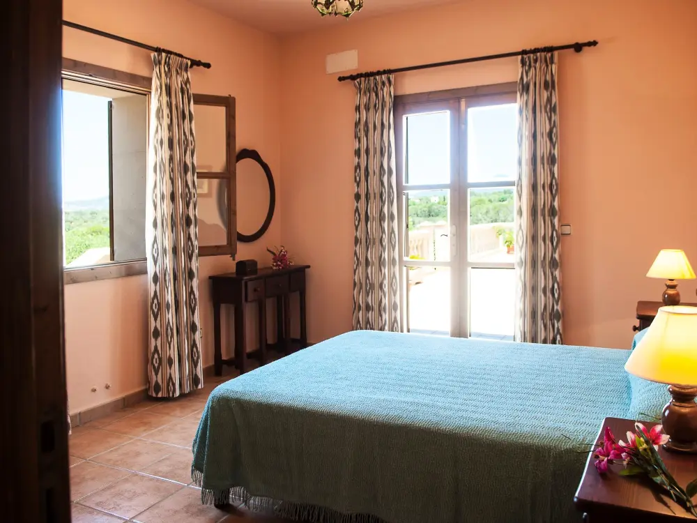 Maison de Vacances Santanyí